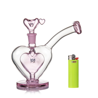MJ Arsenal - Sonnet Bubbler - Smoke empire