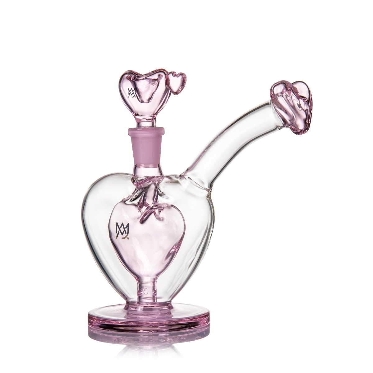 MJ Arsenal - Sonnet Bubbler - Smoke empire