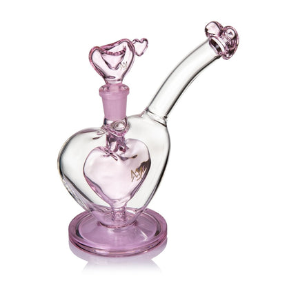 MJ Arsenal - Sonnet Bubbler - Smoke empire