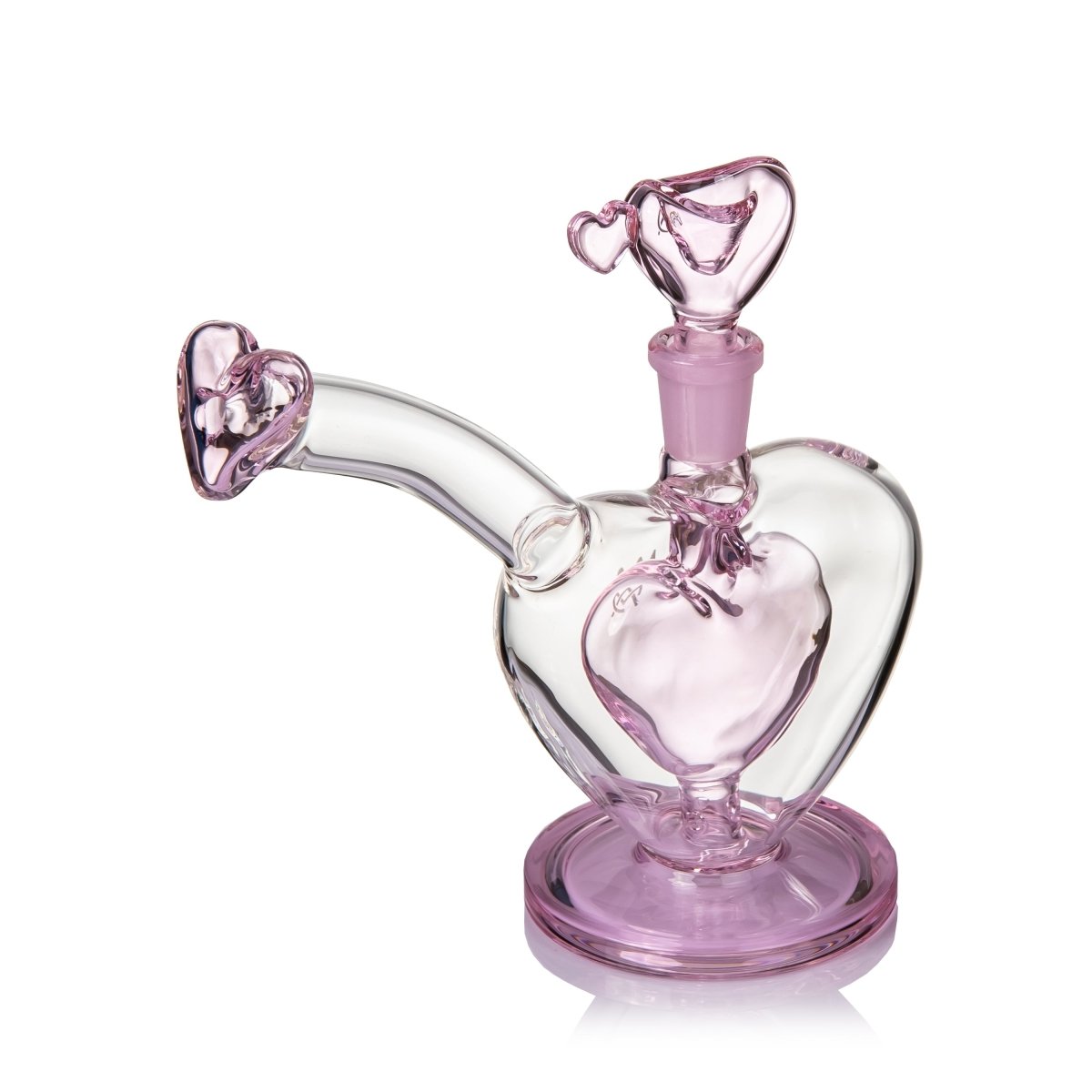 MJ Arsenal - Sonnet Bubbler - Smoke empire