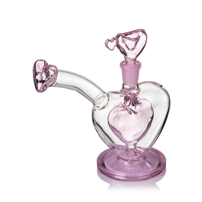 MJ Arsenal - Sonnet Bubbler - Smoke empire