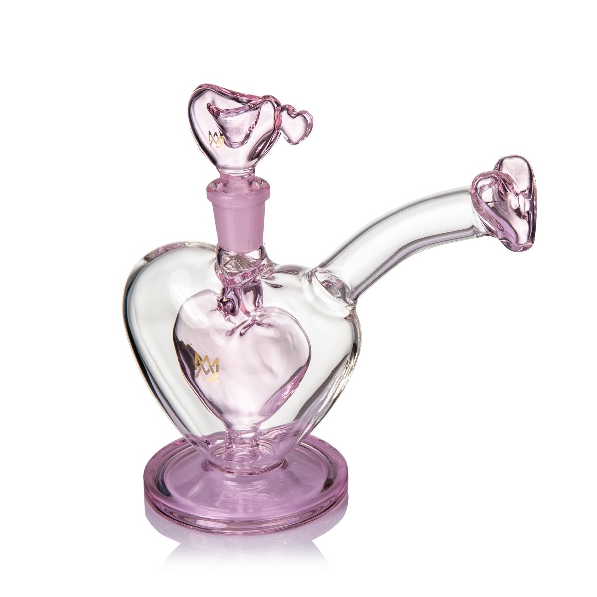 MJ Arsenal - Sonnet Bubbler - Smoke empire