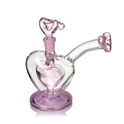 MJ Arsenal - Sonnet Bubbler - Smoke empire