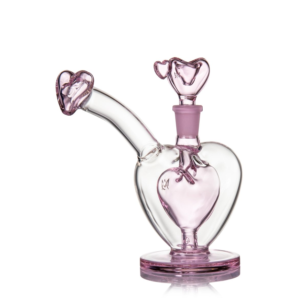 MJ Arsenal - Sonnet Bubbler - Smoke empire