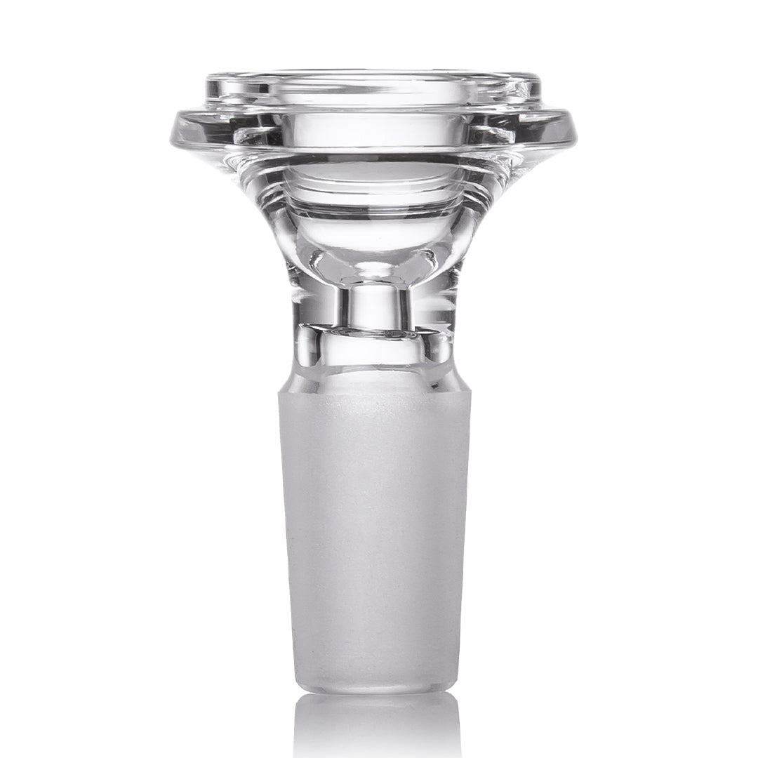 MJ Arsenal Spire Flower Bowl (14mm) - Smoke empire