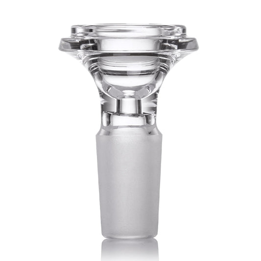 MJ Arsenal Spire Flower Bowl (14mm) - Smoke empire