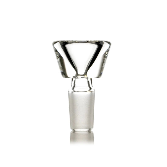 MJ Arsenal Summit 14mm Flower Bowl - Smoke empire