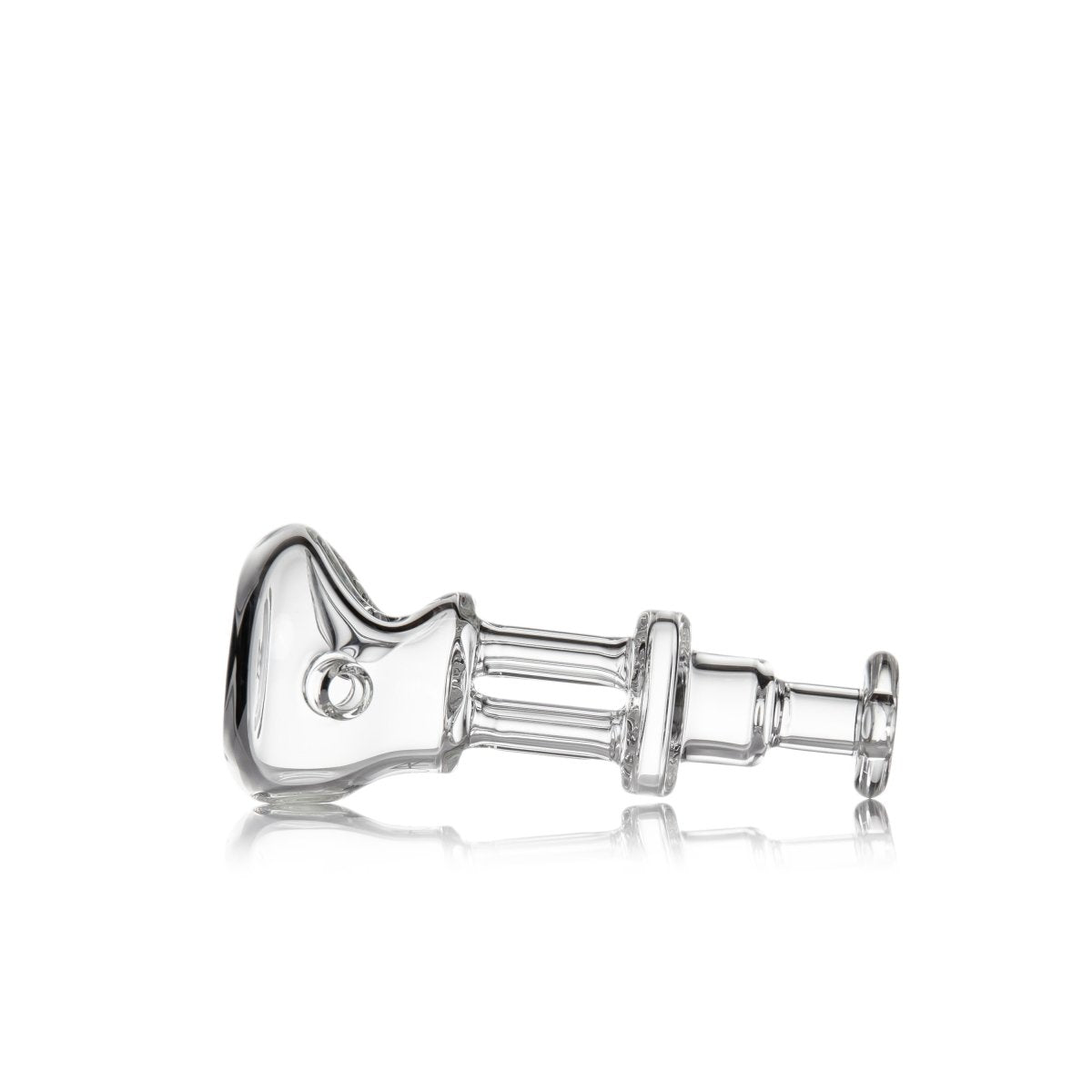 MJ Arsenal - Tetra Hand Pipe - Smoke empire