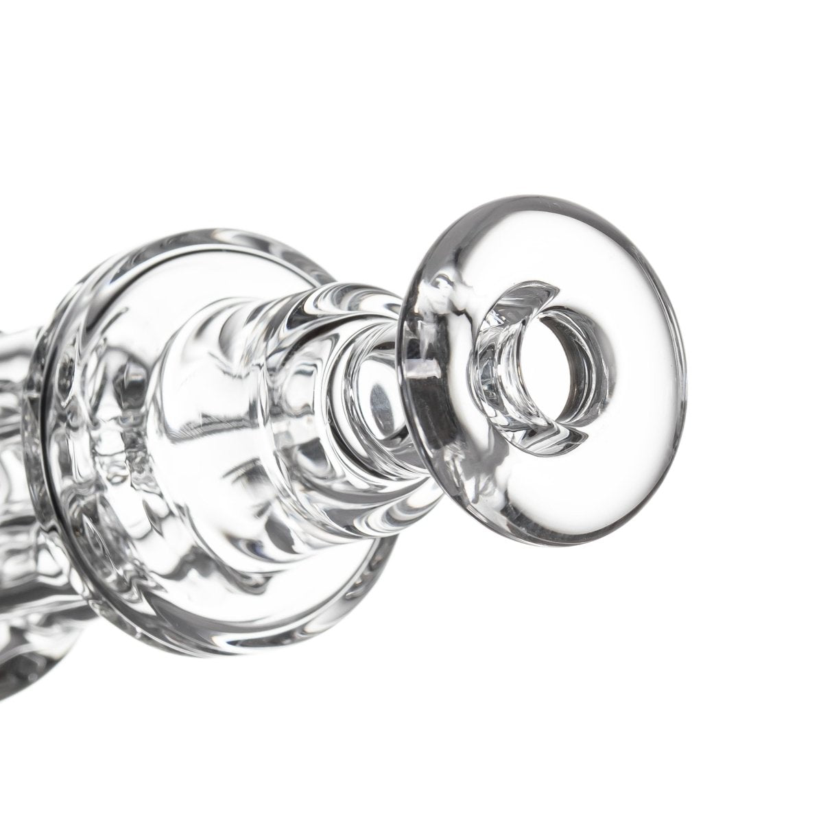 MJ Arsenal - Tetra Hand Pipe - Smoke empire