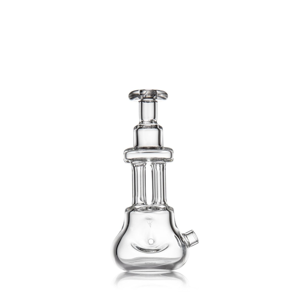 MJ Arsenal - Tetra Hand Pipe - Smoke empire