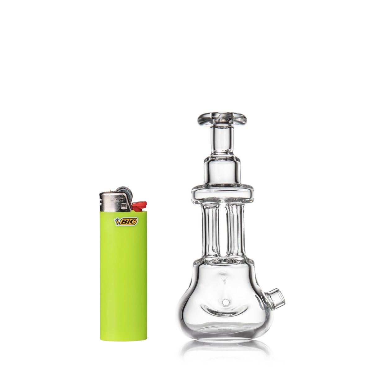 MJ Arsenal - Tetra Hand Pipe - Smoke empire