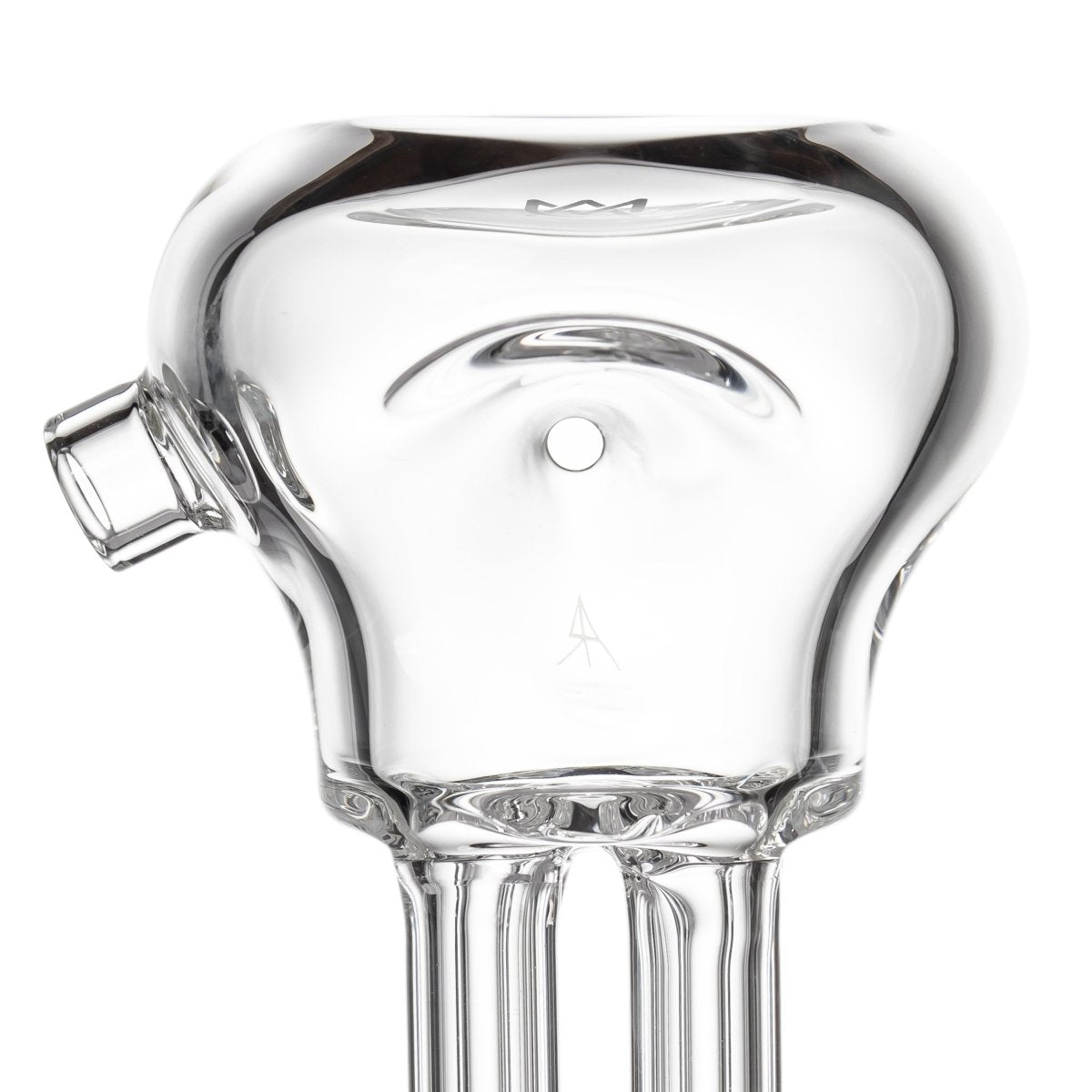 MJ Arsenal - Tetra Hand Pipe - Smoke empire