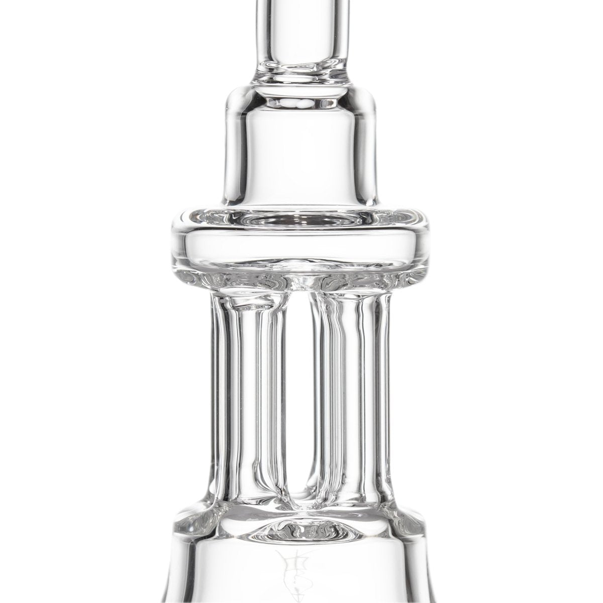 MJ Arsenal - Tetra Hand Pipe - Smoke empire