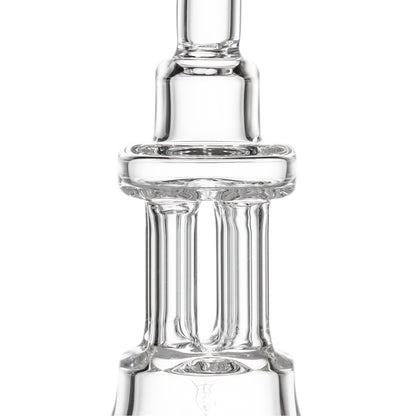 MJ Arsenal - Tetra Hand Pipe - Smoke empire