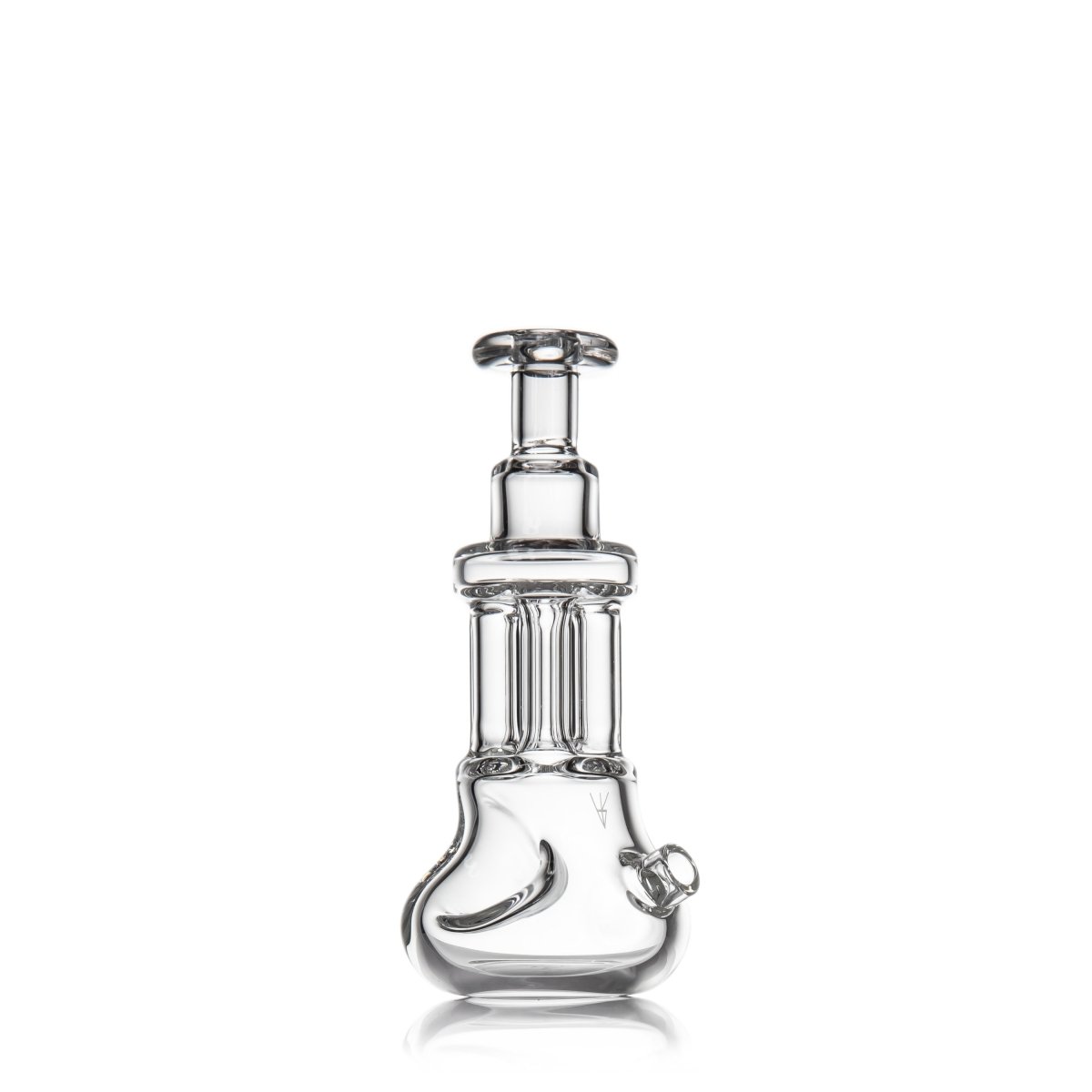 MJ Arsenal - Tetra Hand Pipe - Smoke empire
