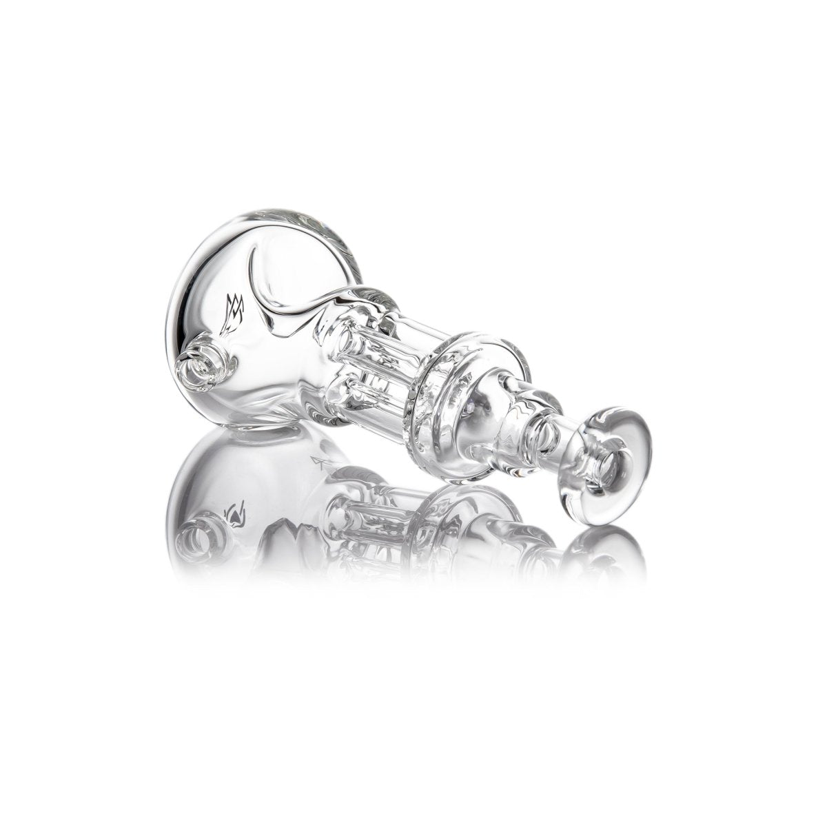 MJ Arsenal - Tetra Hand Pipe - Smoke empire