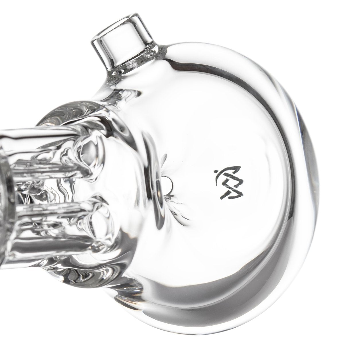 MJ Arsenal - Tetra Hand Pipe - Smoke empire