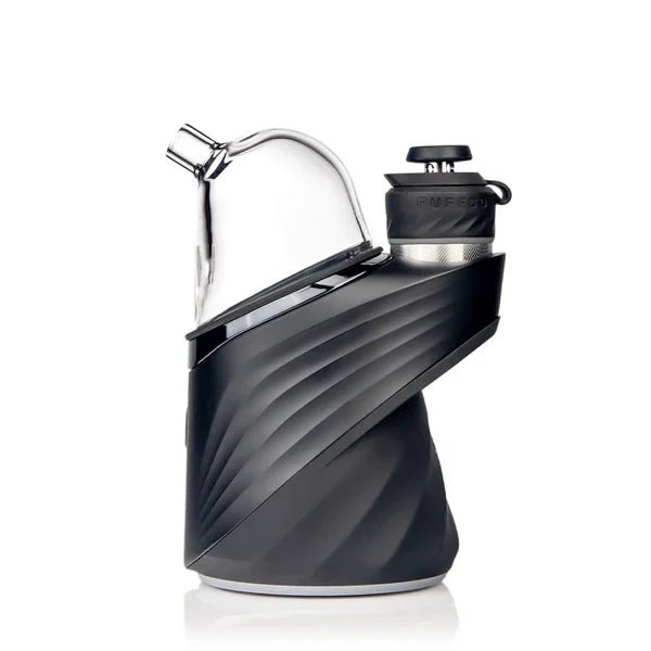 MJ Arsenal The Bridge Peak Glass Top - Smoke empire