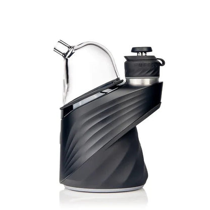 MJ Arsenal The Bridge Peak Glass Top - Smoke empire