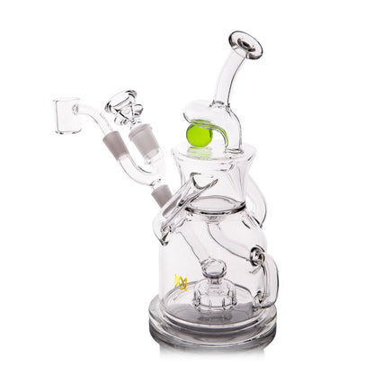 MJ Arsenal - The iLL-ien Dab Rig - Smoke empire