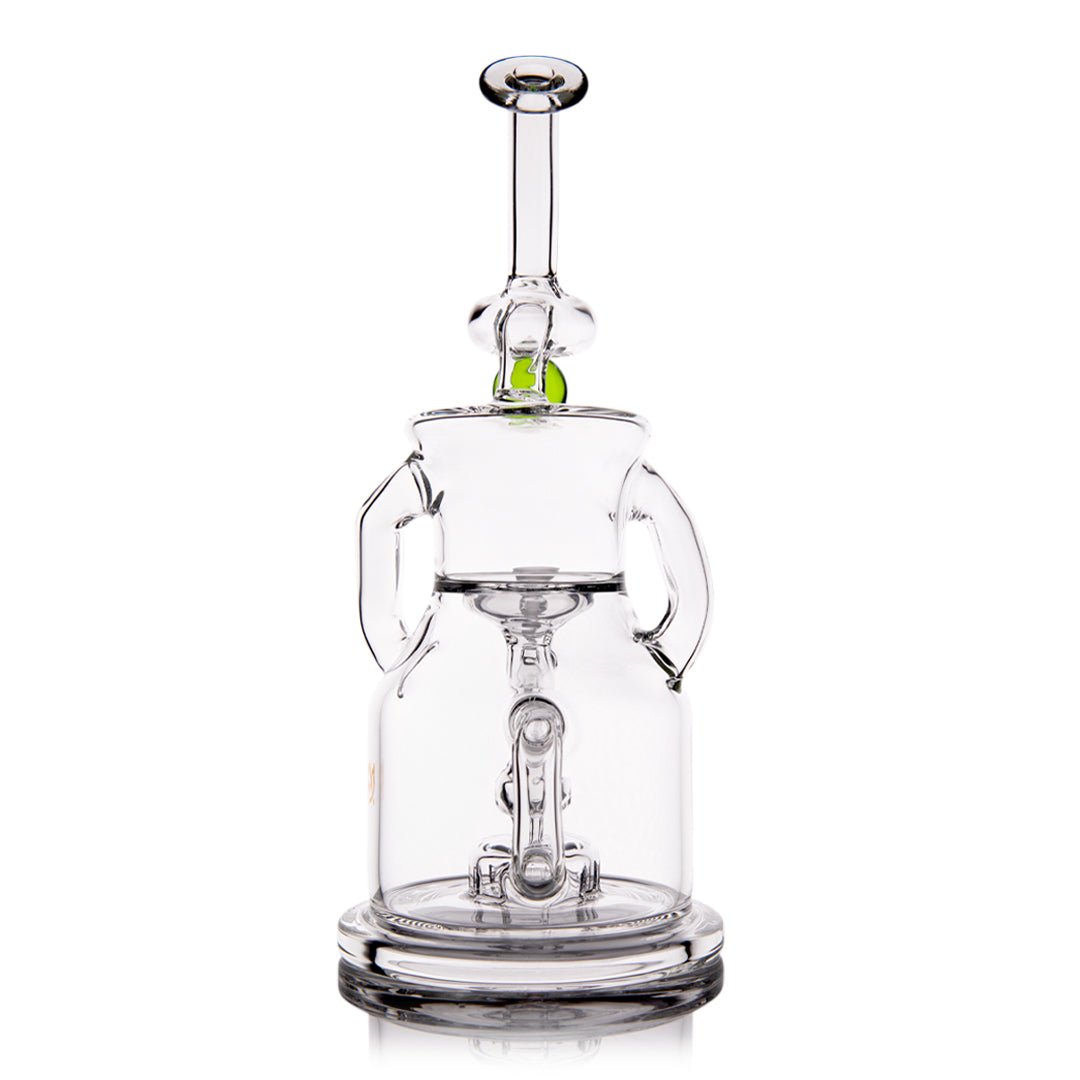 MJ Arsenal - The iLL-ien Dab Rig - Smoke empire
