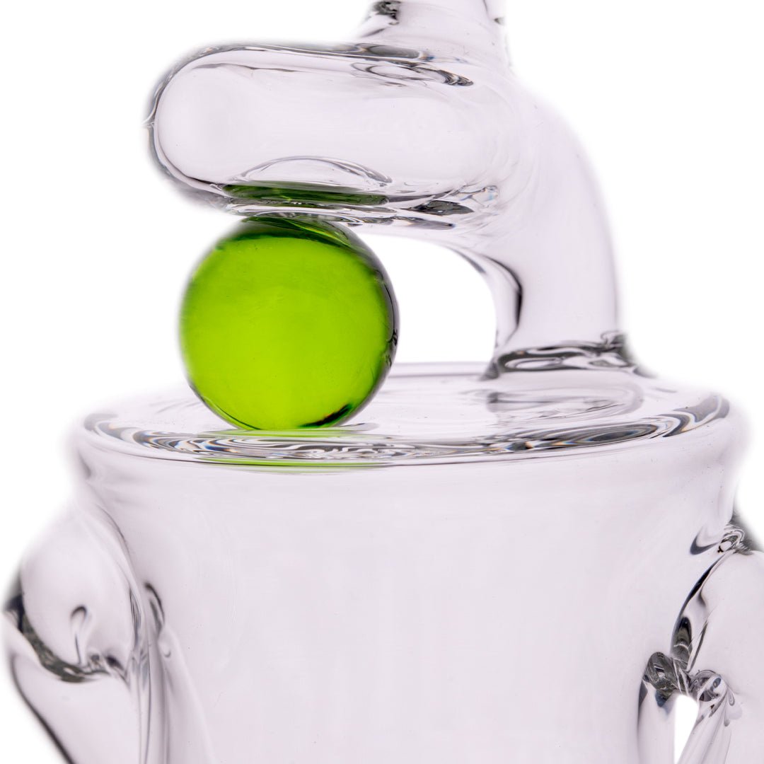 MJ Arsenal - The iLL-ien Dab Rig - Smoke empire