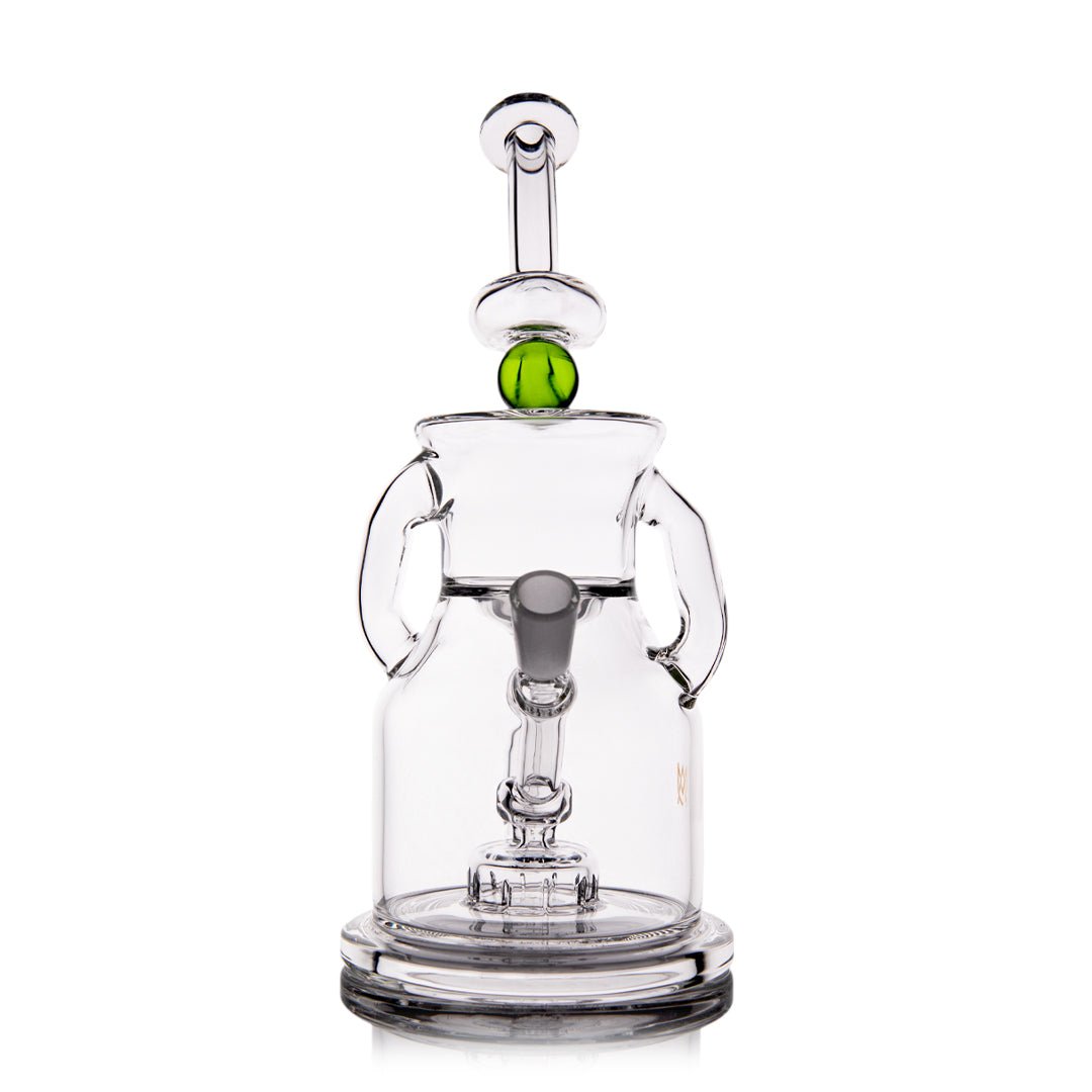 MJ Arsenal - The iLL-ien Dab Rig - Smoke empire