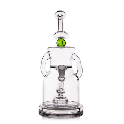 MJ Arsenal - The iLL-ien Dab Rig - Smoke empire