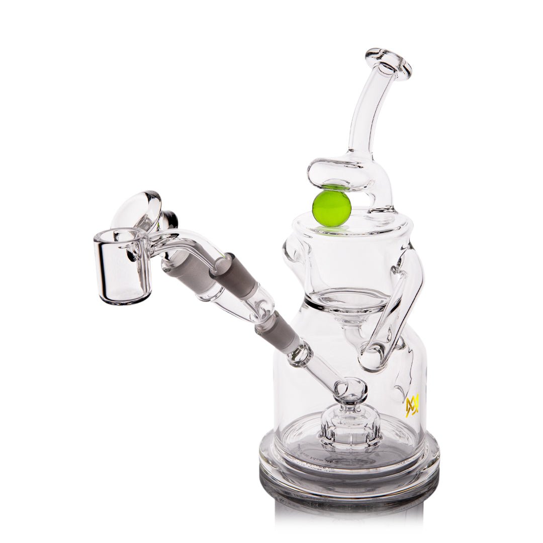MJ Arsenal - The iLL-ien Dab Rig - Smoke empire
