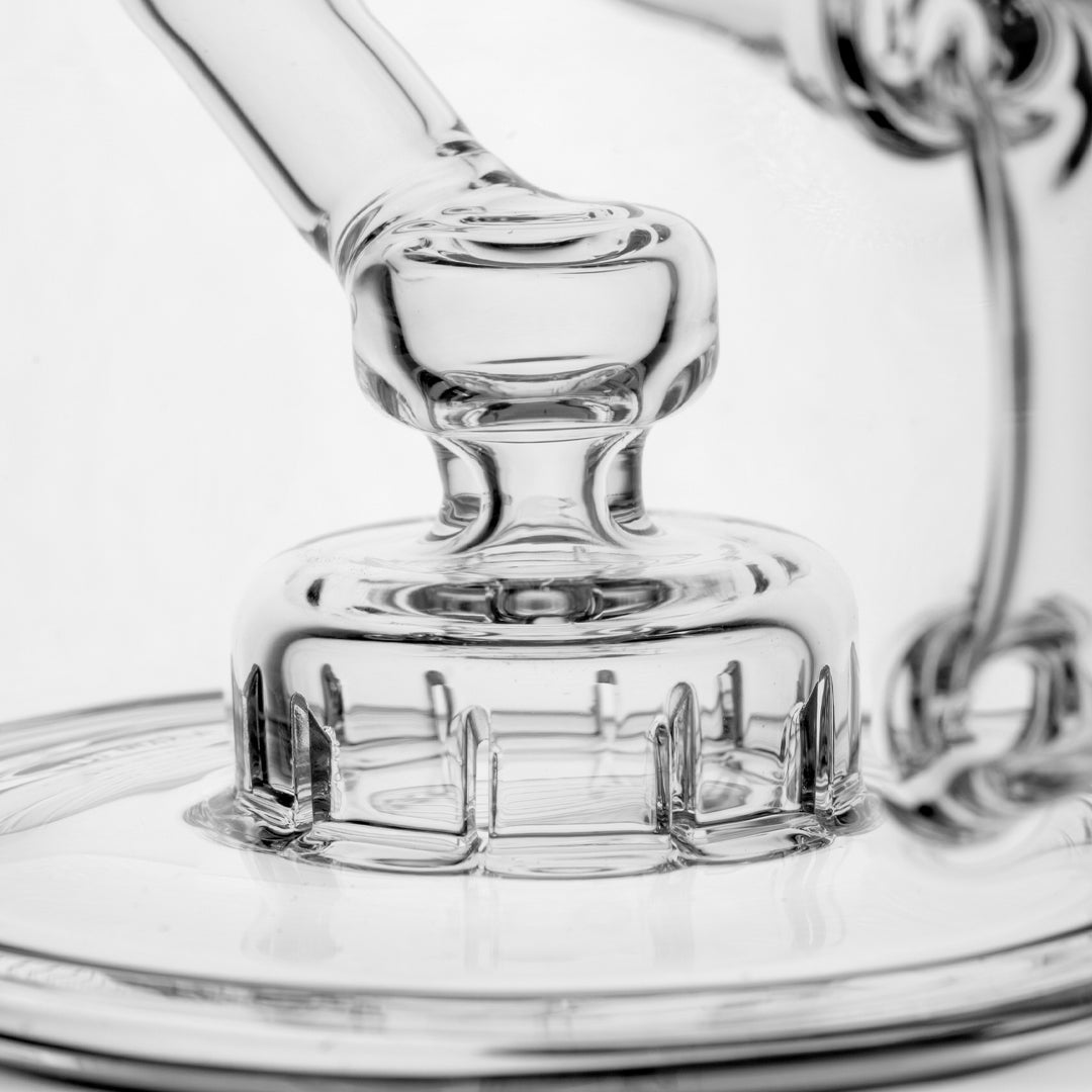 MJ Arsenal - The iLL-ien Dab Rig - Smoke empire