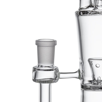 MJ Arsenal Water Pipe - Spire - Smoke empire
