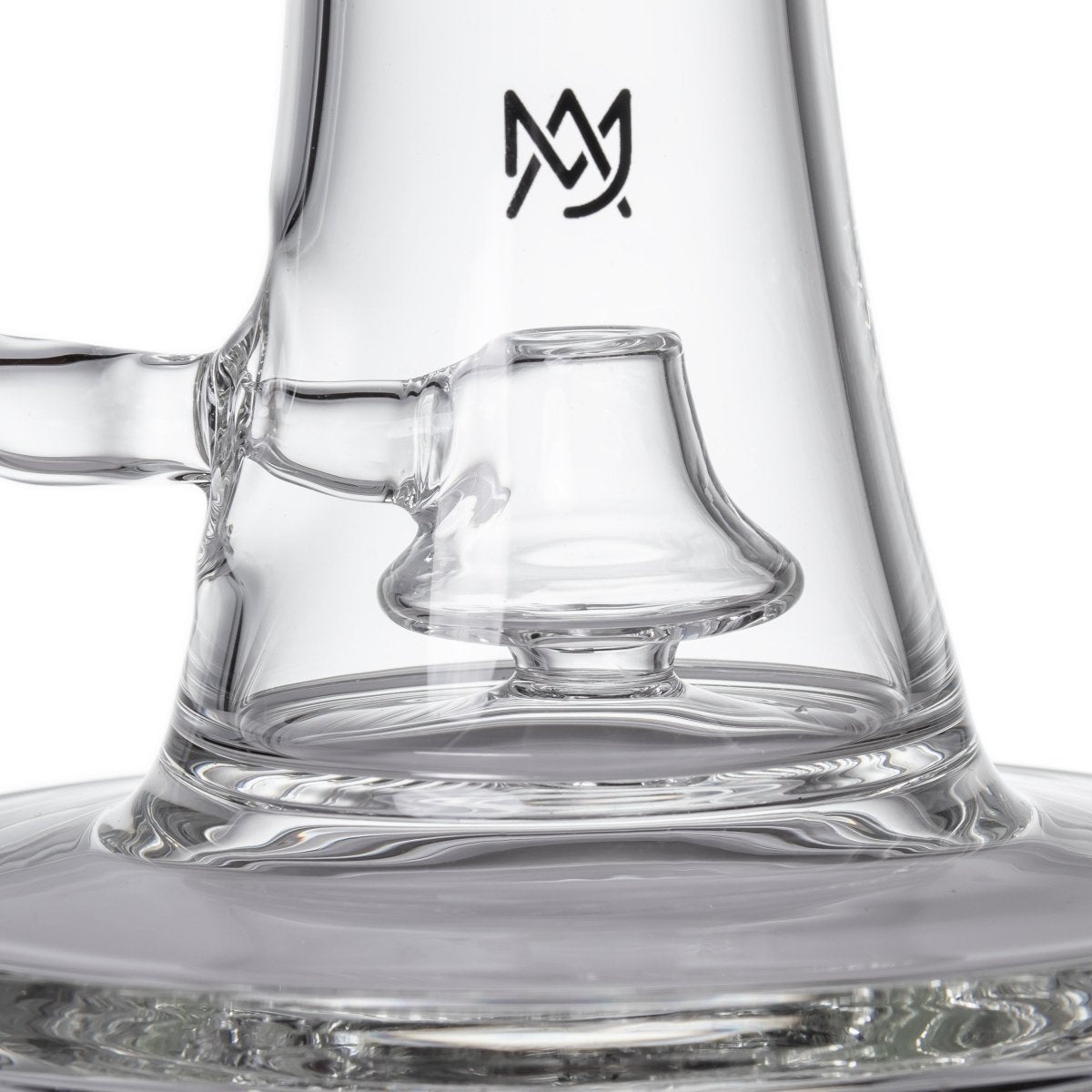 MJ Arsenal Water Pipe - Spire - Smoke empire