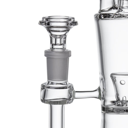 MJ Arsenal Water Pipe - Spire - Smoke empire