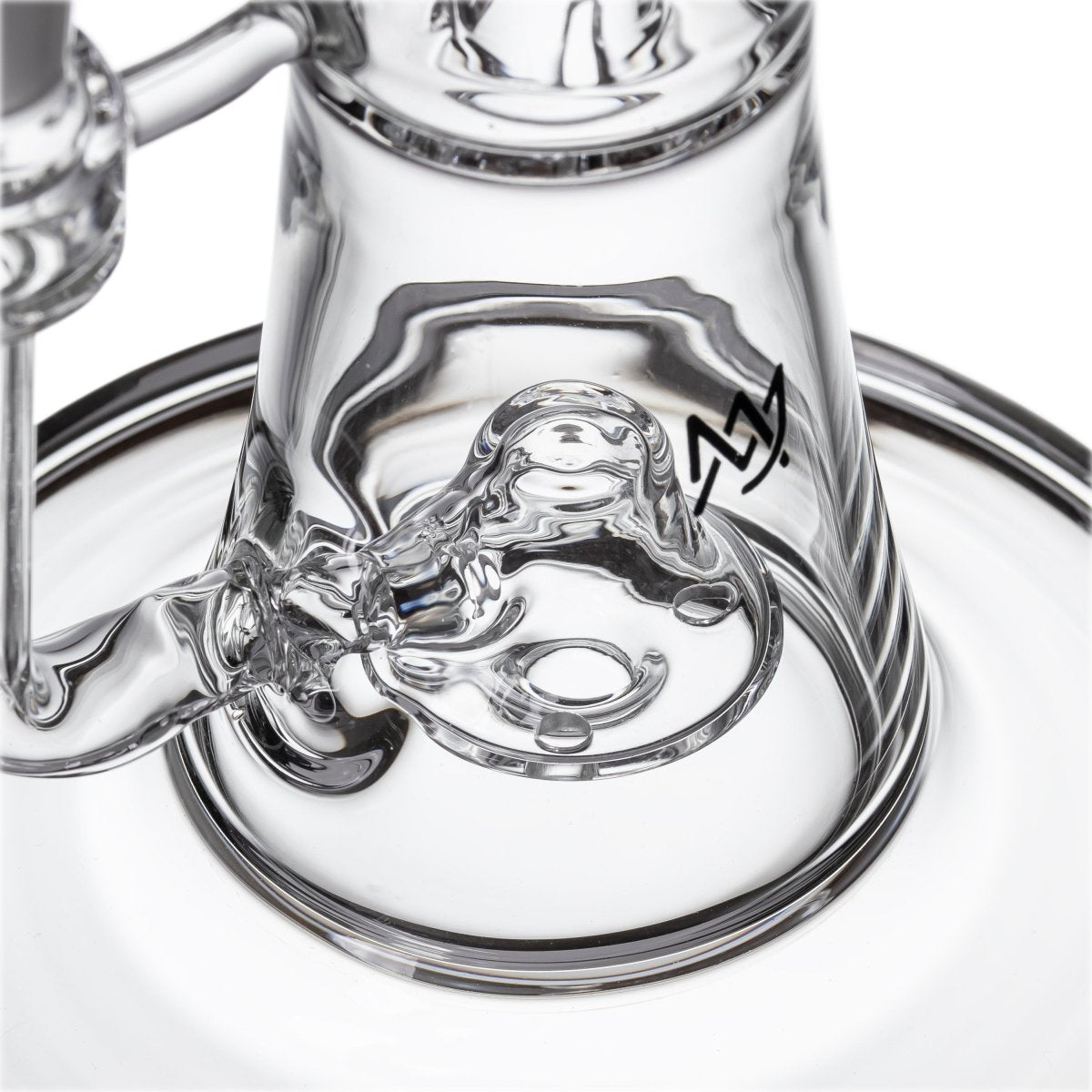 MJ Arsenal Water Pipe - Spire - Smoke empire