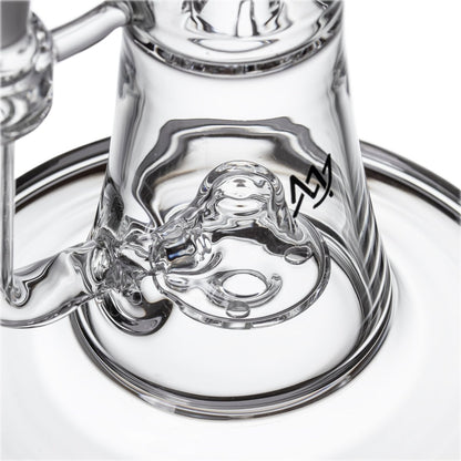 MJ Arsenal Water Pipe - Spire - Smoke empire
