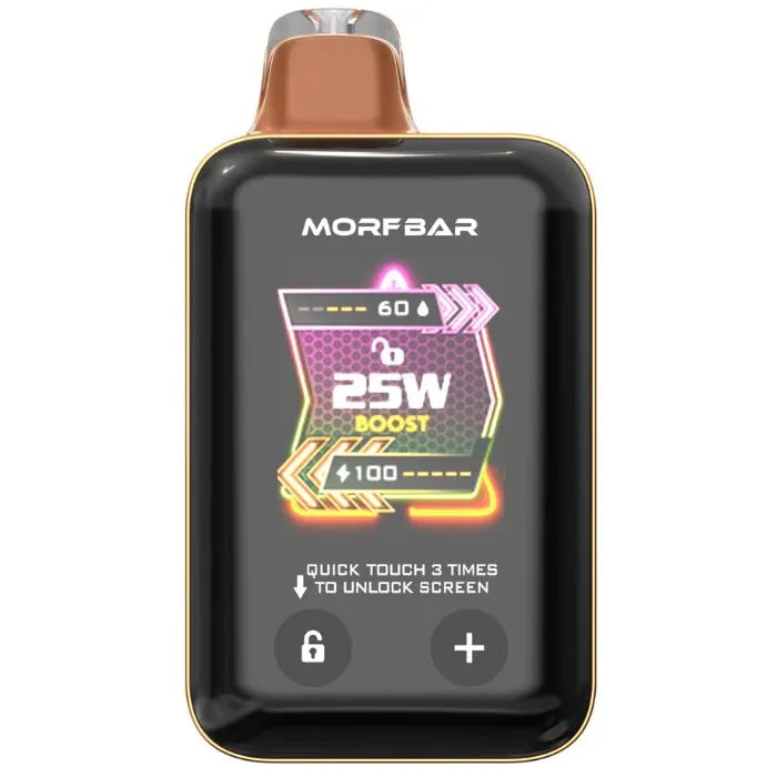 MORF Bar Touch 20K Vape MORF Bar