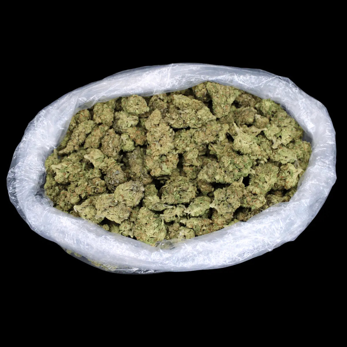 Moroccan Peaches THCA Flower - Smoke empire