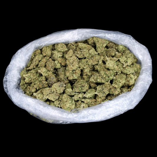 Moroccan Peaches THCA Flower - Smoke empire