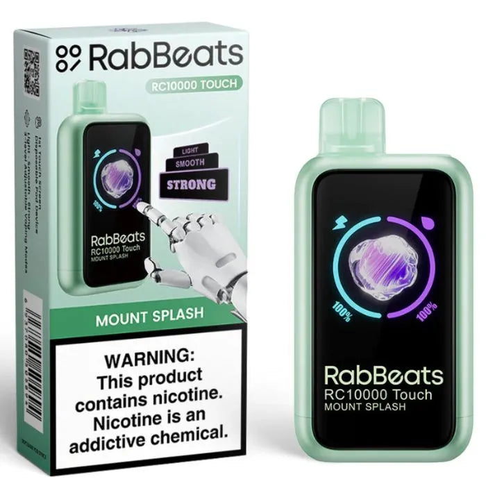 RabBeats Touch Vape RabBeats