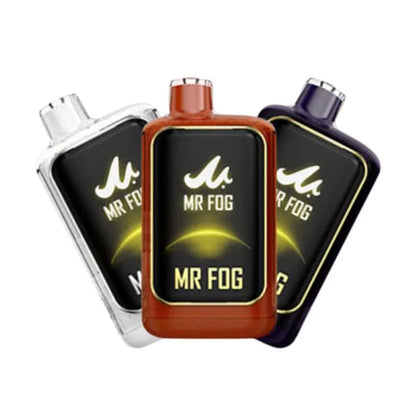 Mr Fog Nova 36K Puff Vape Mr Fog