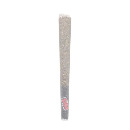 Munchies THCA Diamond Infused Prerolls 1G 5-Count - Smoke empire
