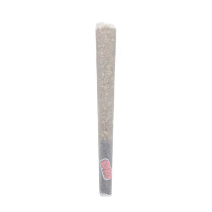 Munchies THCA Diamond Infused Prerolls 1G 5-Count - Smoke empire