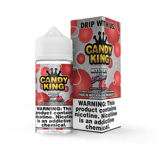 Mystery Air Balloons 100ml - Smoke empire