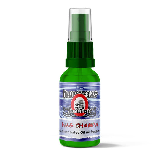 Nag Champa Spray Air-Freshener 2 oz. - Smoke empire