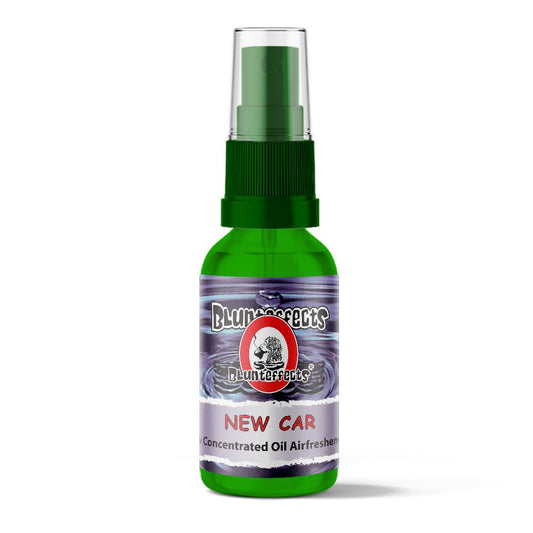 New Car Spray Air-Freshener 2 oz. - Smoke empire