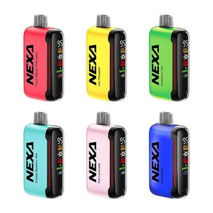 NEXA N20000 Vape NEXA