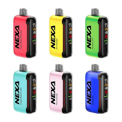 NEXA N20000 Vape NEXA