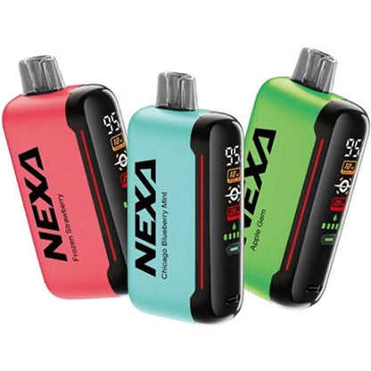 NEXA N20000 Vape NEXA