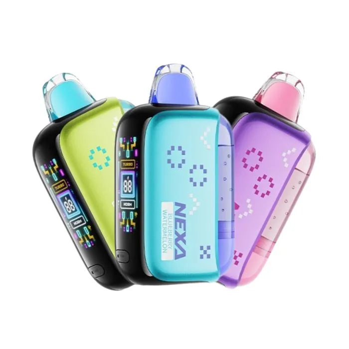 NEXA PIX 35K Disposable Vape NEXA