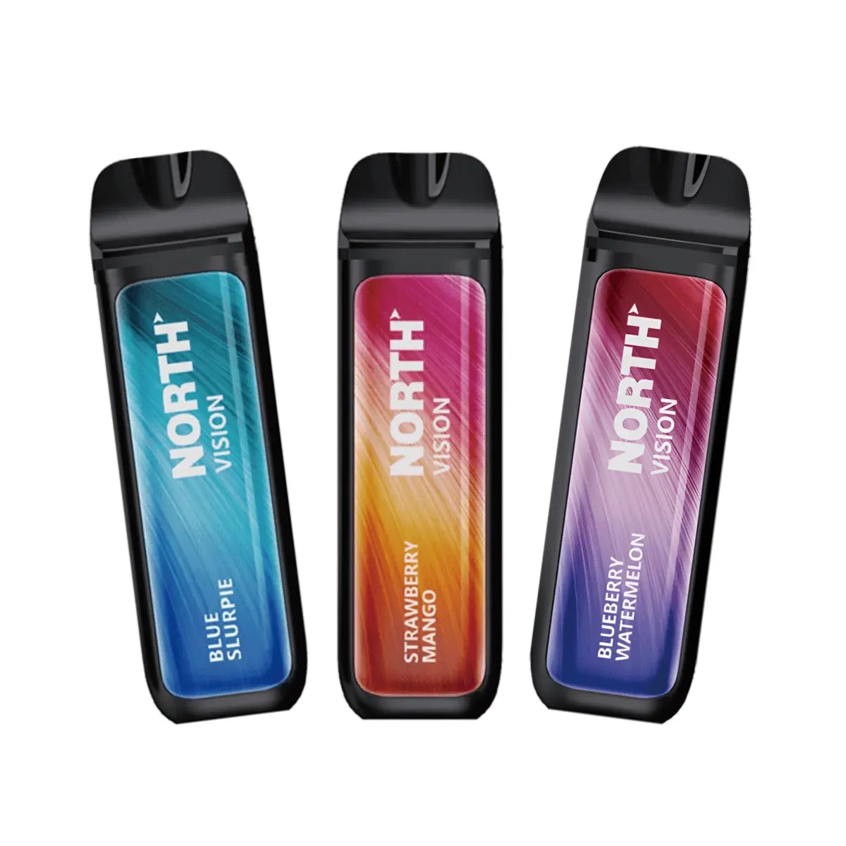 North Vision 15K Puffs Disposable Vape - Smoke empire